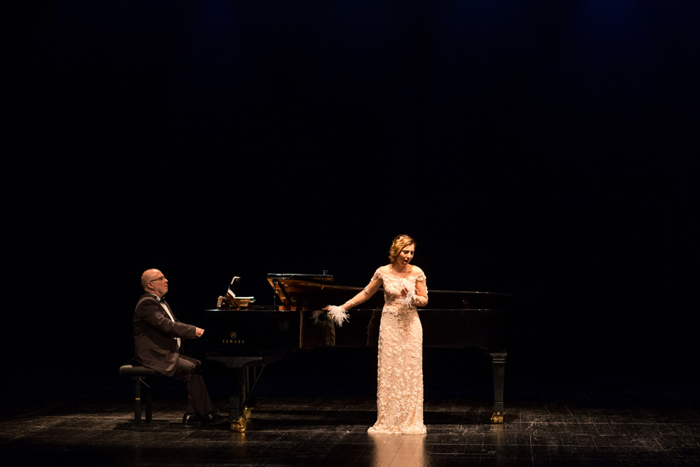 Operália e Outros Prémios