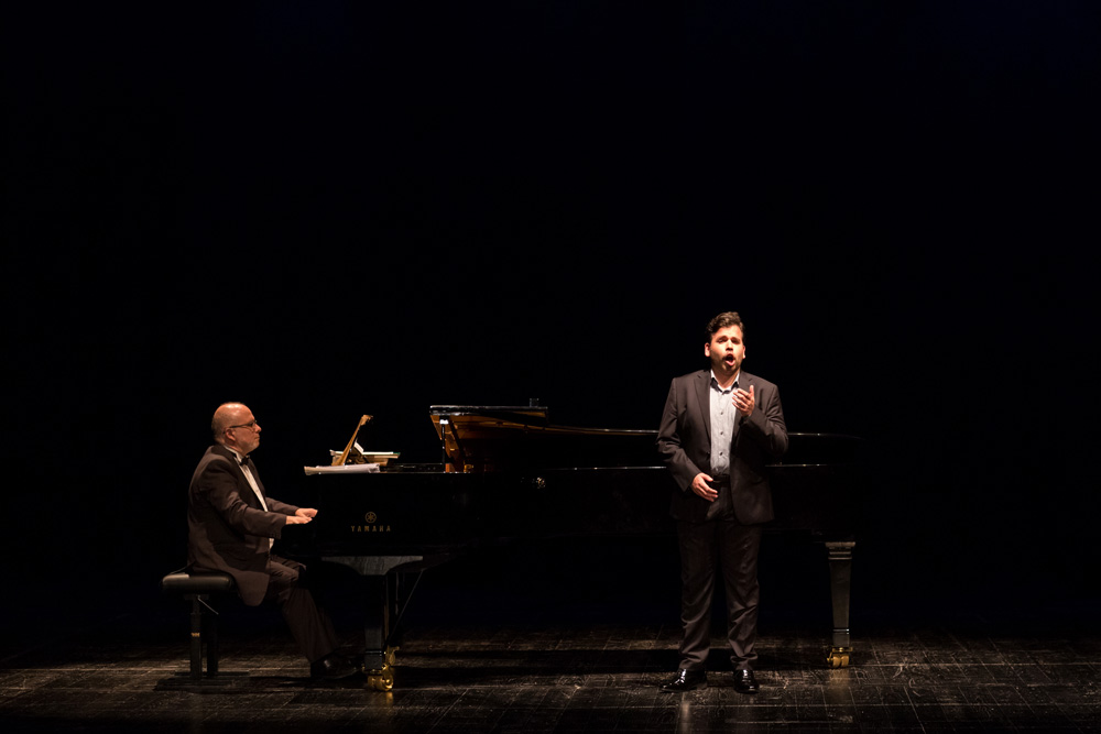 Operália e Outros Prémios