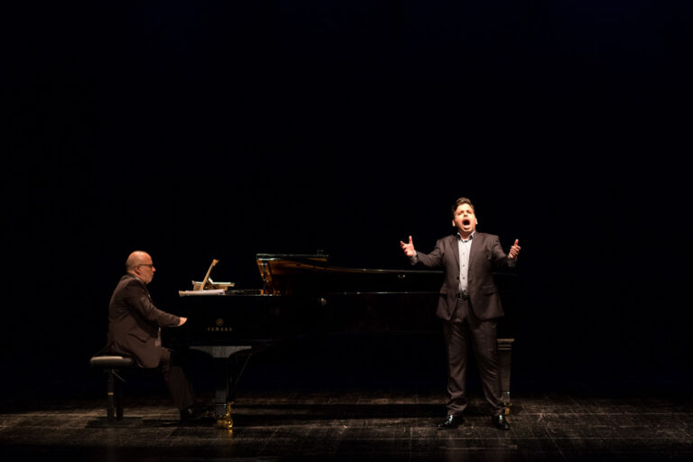 Operália e Outros Prémios