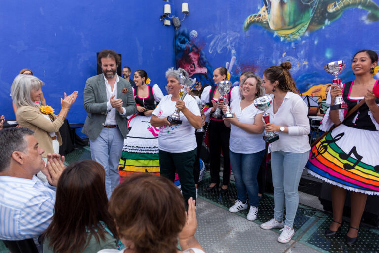 Sociedade Filarmónica Perpétua Azeitonense