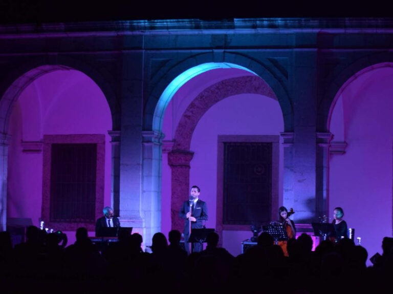 © Mário Miguel Chaves