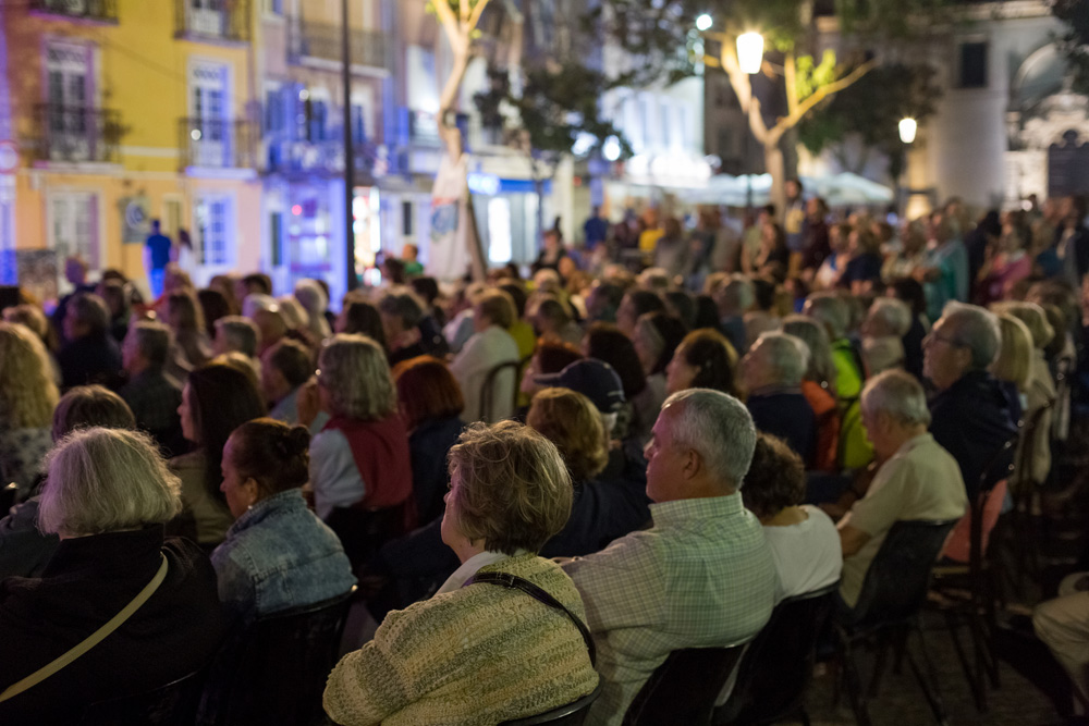 VI Serenata do Fado de Coimbra