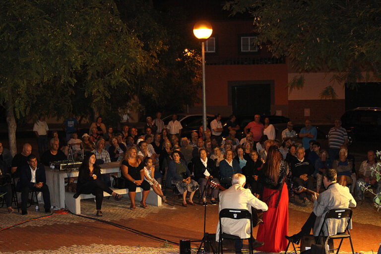 Fado em Setúbal - Terroa