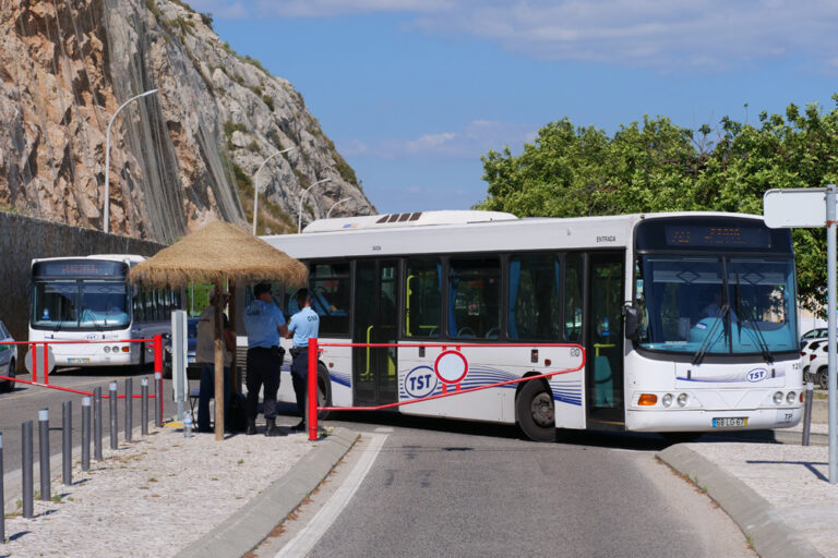 Arrábida Sem Carros 2019