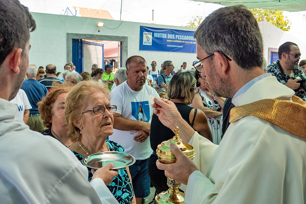 Círio Fluvial - Festas de Nossa Senhora do Rosário de Troia - 2019