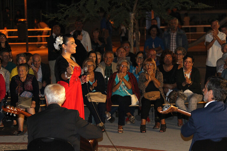 Fado em Setúbal - Bairro Afonso Costa