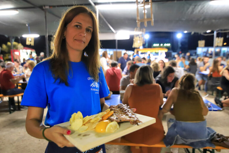 Festa do Moinho de Maré da Mourisca 2019