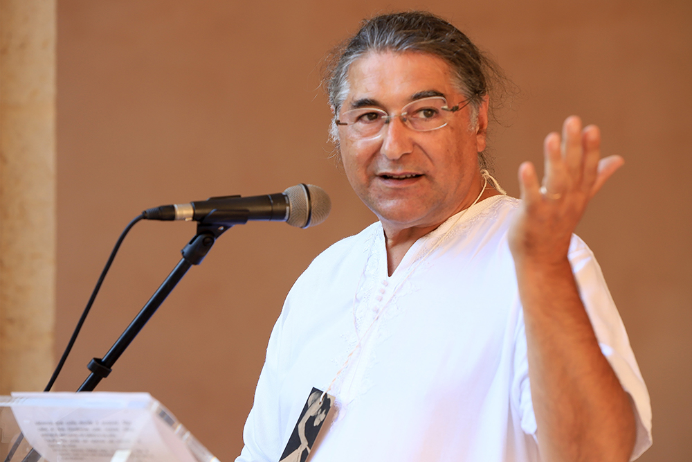 XXI Festa do Teatro - Cerimónia de Abertura - Convento de Alferrara