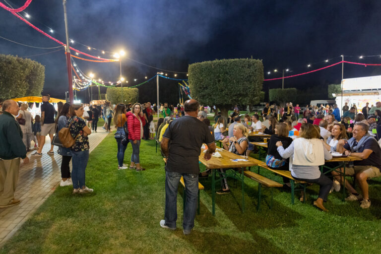Festas de São Lourenço 2019 - Aldeia da Piedade