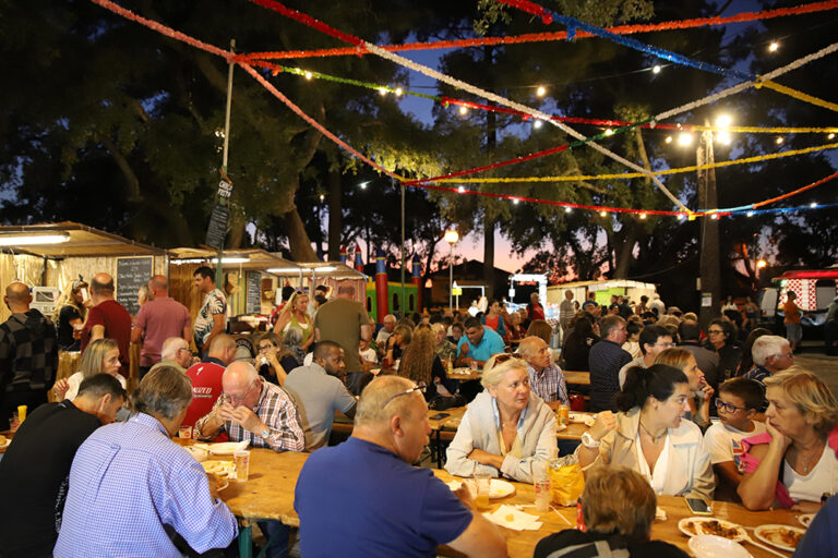 Festas de São Simão 2019