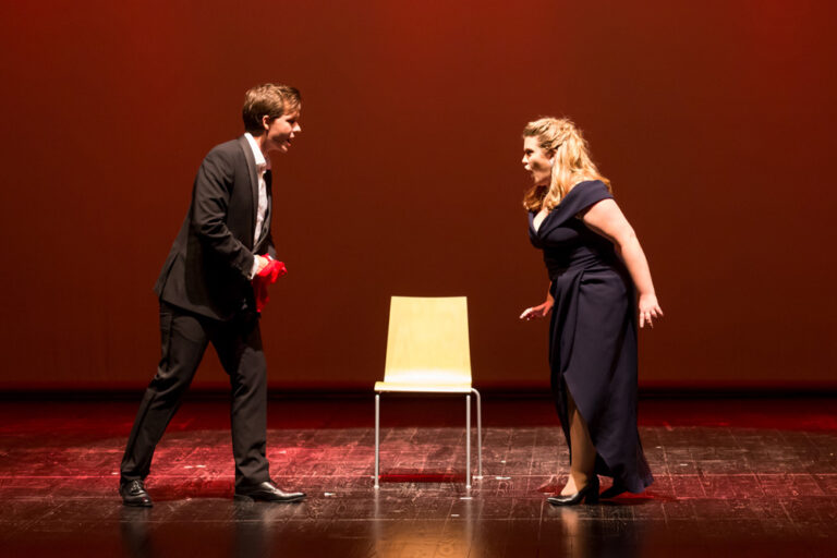 Setúbal Cantofest - espetáculo de encerramento