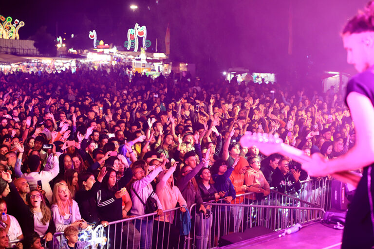Feira de Sant'Iago 2019