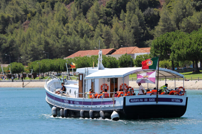 Campo de Férias Jovem de São Sebastião
