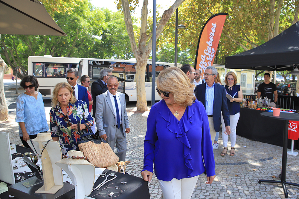 Dia de Bocage e da Cidade 2019