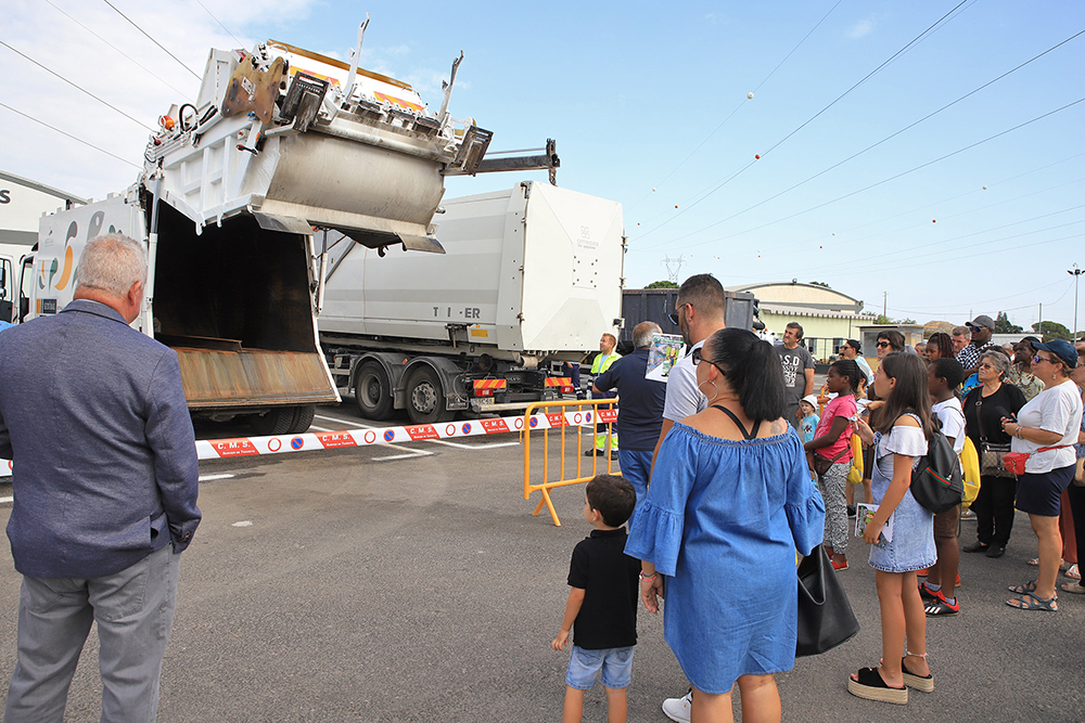 Dia de Bocage e da Cidade - 15 de Setembro - Poçoilos de Portas Abertas - 2019