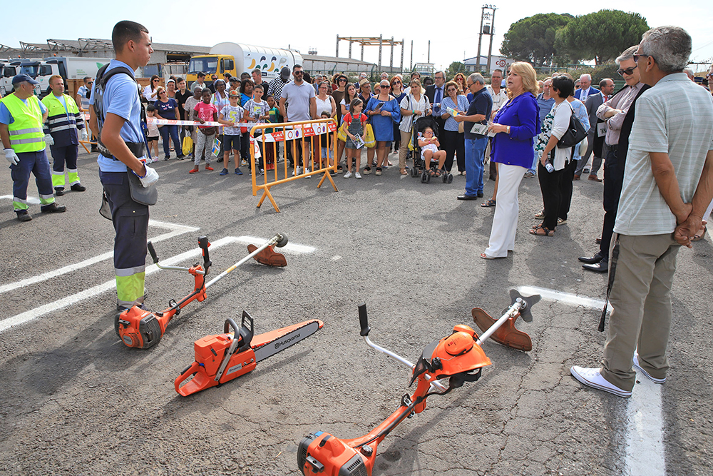 Dia de Bocage e da Cidade - 15 de Setembro - Poçoilos de Portas Abertas - 2019