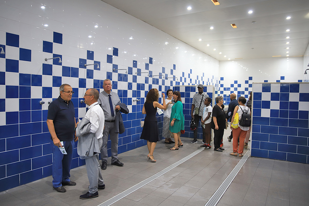 Dia de Bocage e da Cidade - 15 de Setembro - Poçoilos de Portas Abertas - 2019