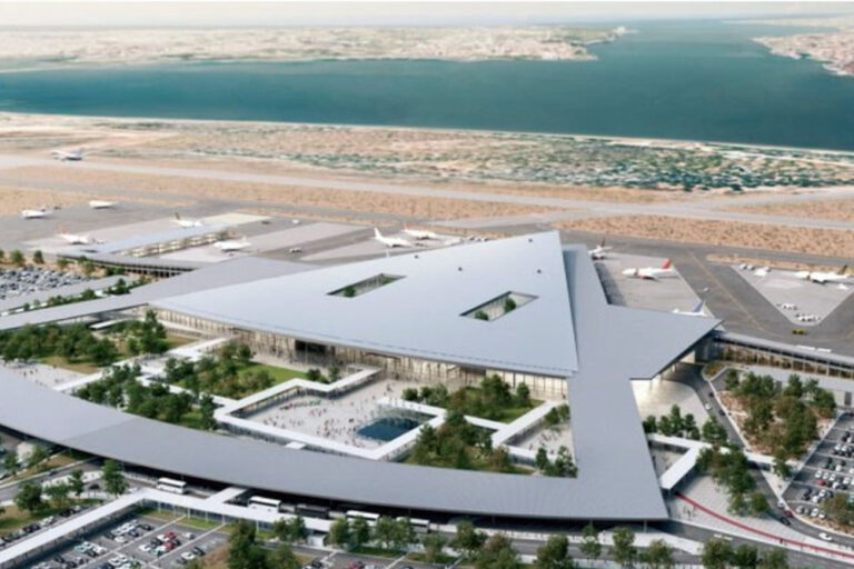 Aeroporto do Montijo