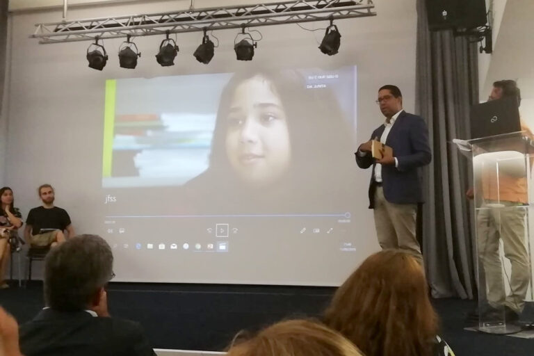 "Autarquias ao Vivo"