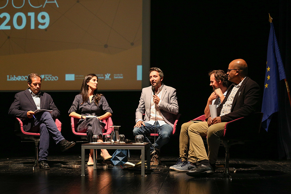 V Conferência Anual de Educação de Setúbal - 2019