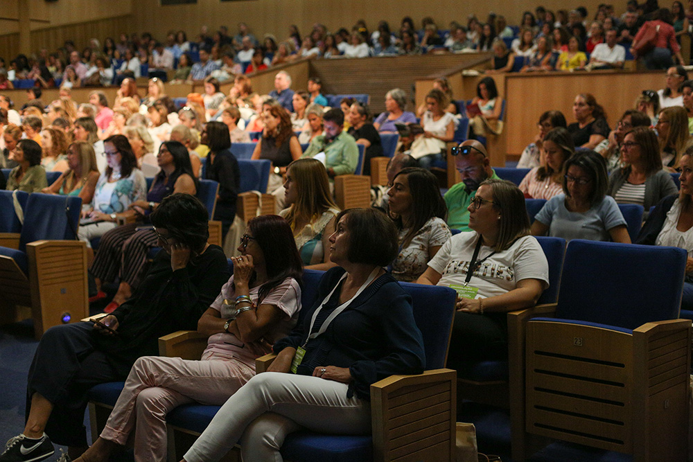 V Conferência Anual de Educação de Setúbal - 2019