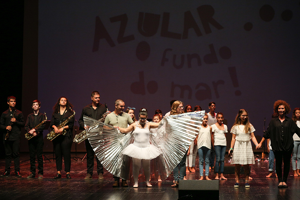 V Conferência Anual de Educação de Setúbal - 2019
