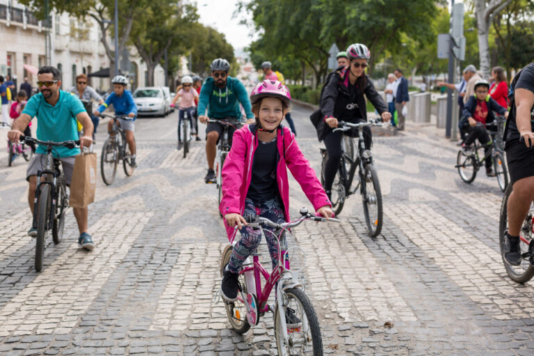 Dia Europeu Sem Carros