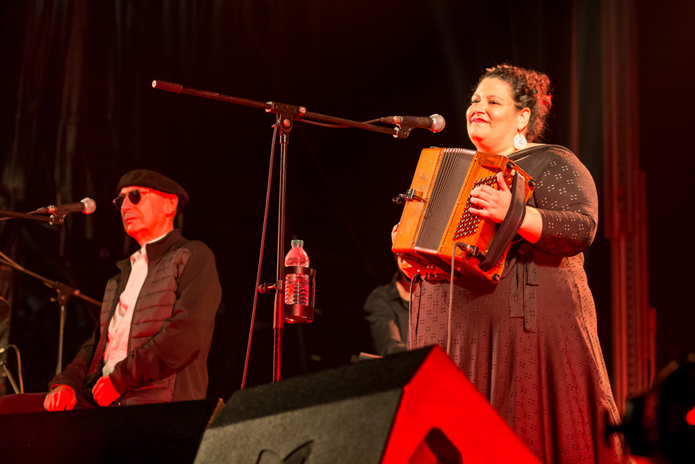 Dia de Bocage e da Cidade 2019