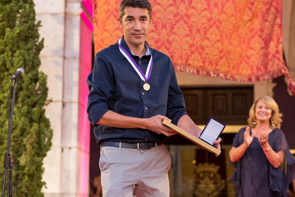 Dia de Bocage e da Cidade 2019