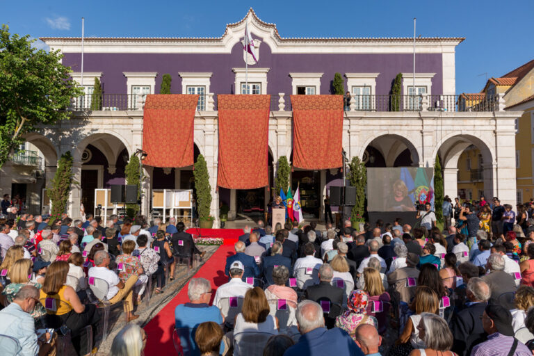 Dia de Bocage e da Cidade 2019