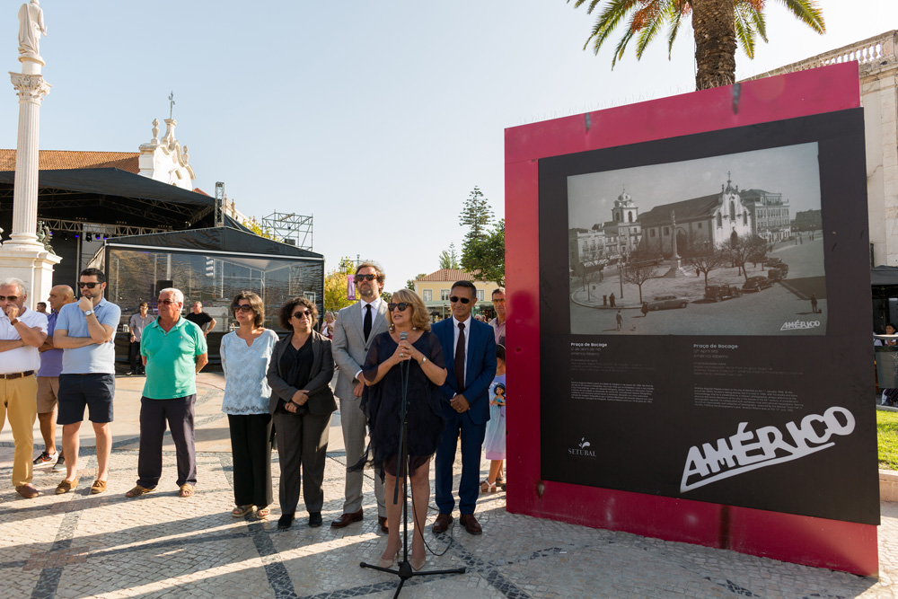 Dia de Bocage e da Cidade 2019