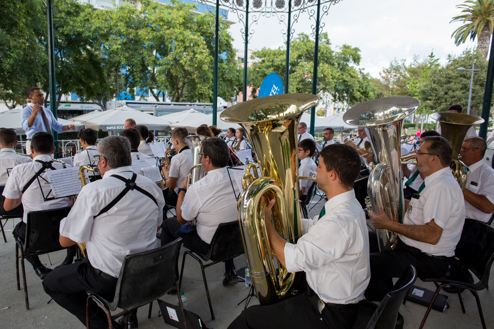 Dia de Bocage e da Cidade 2019