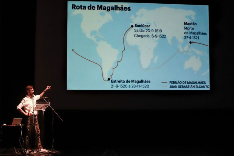 Semana do Mar | Encontro Educativo "Há + Mar"