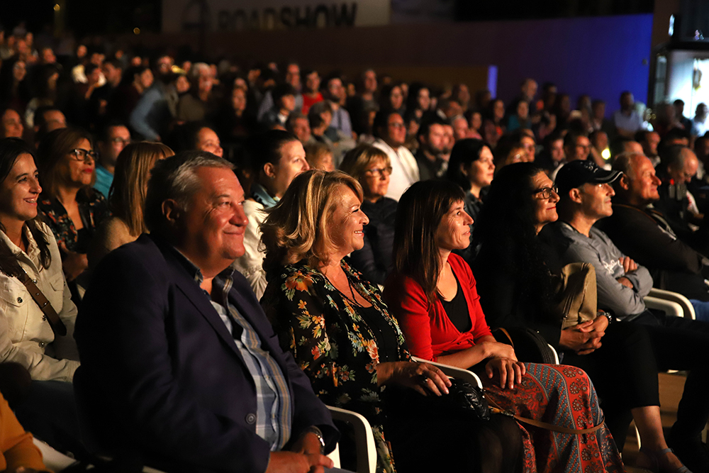 Eurovision Live Concert 2019