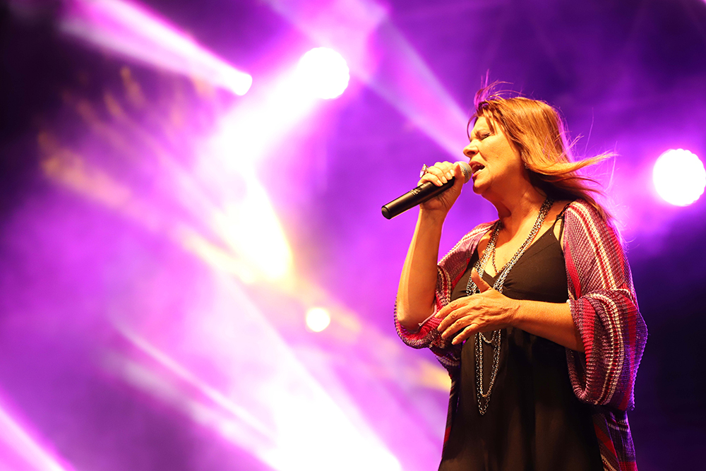 Eurovision Live Concert 2019 | Adelaide Ferreira