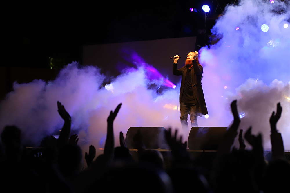 Eurovision Live Concert 2019