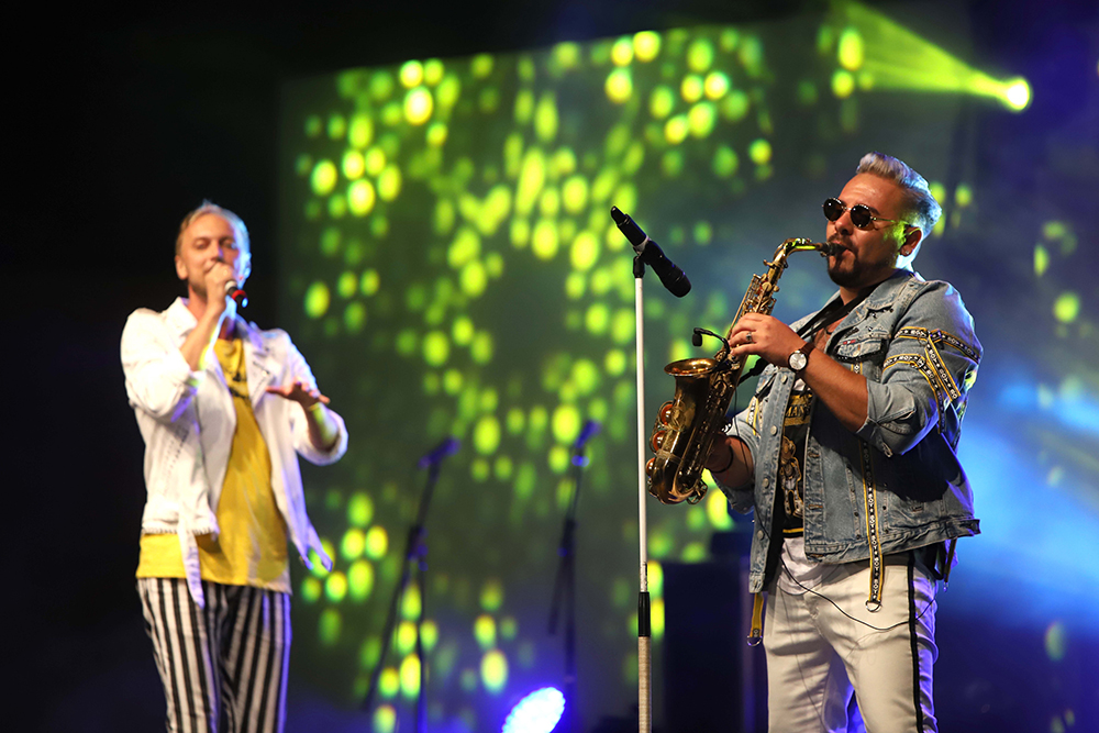 Eurovision Live Concert 2019