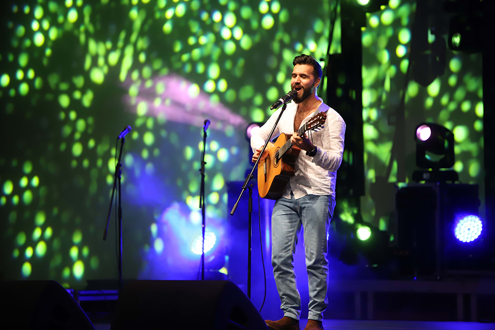 Eurovision Live Concert 2019