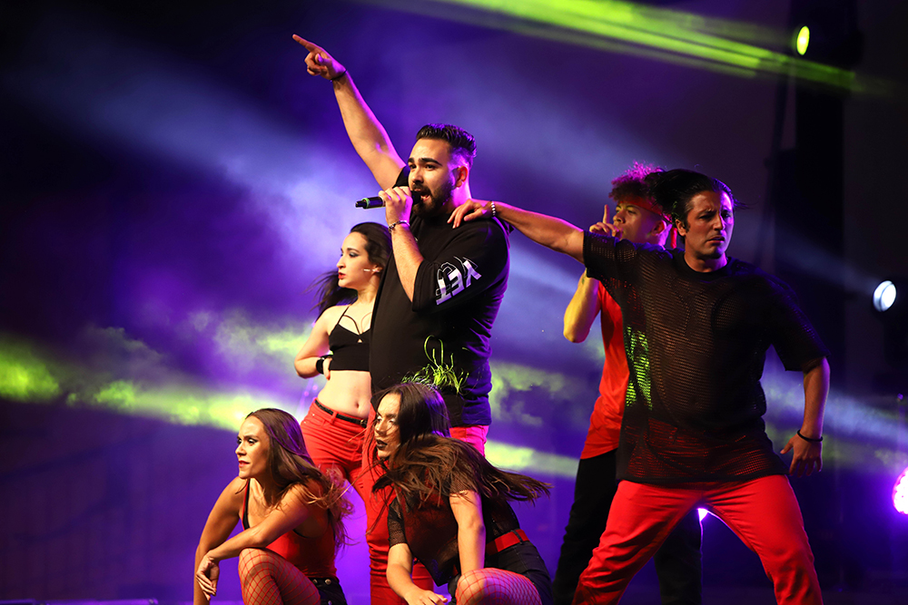 Eurovision Live Concert 2019