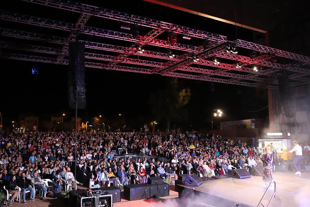 Eurovision Live Concert 2019