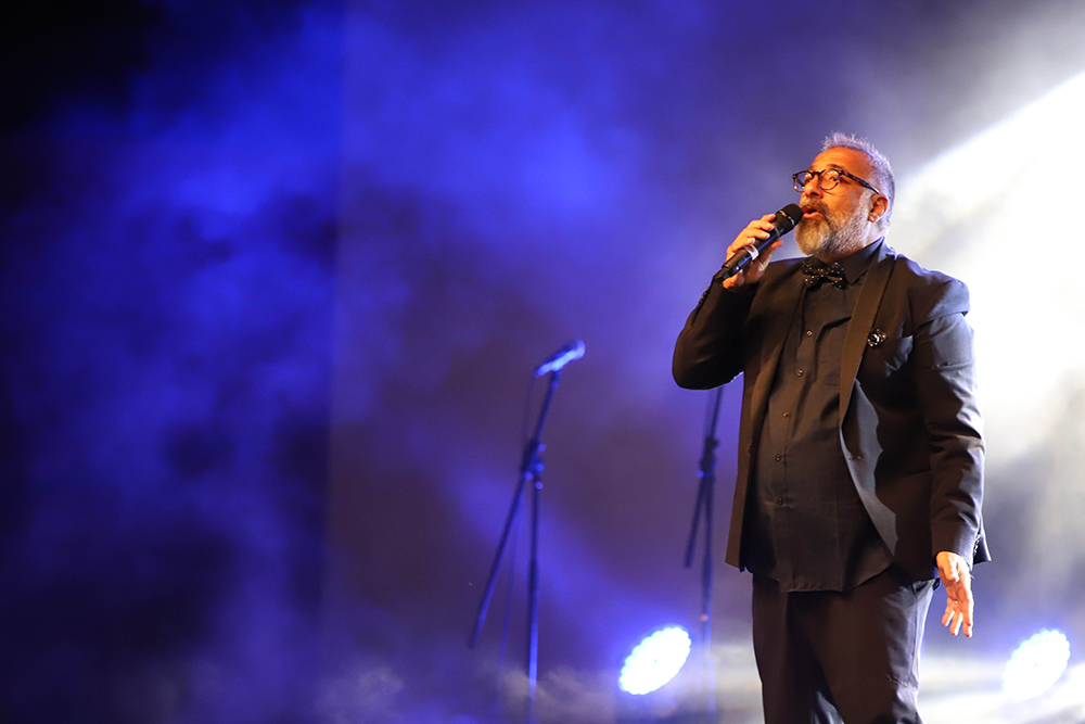 Eurovision Live Concert 2019