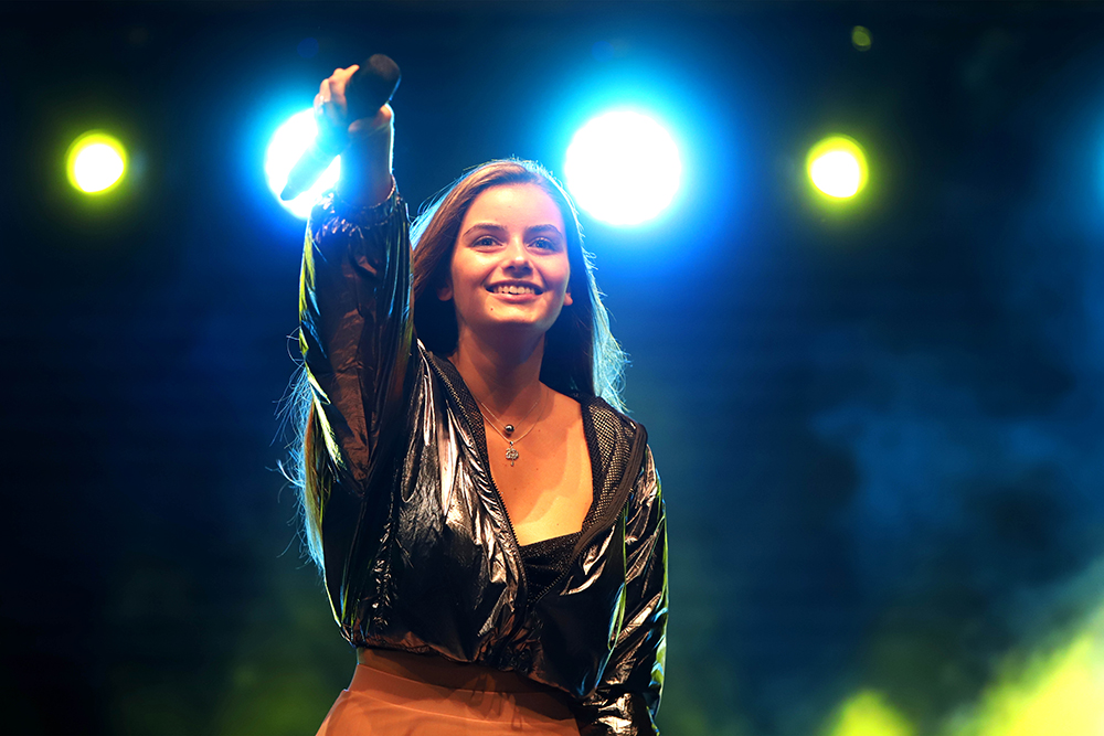 Eurovision Live Concert 2019