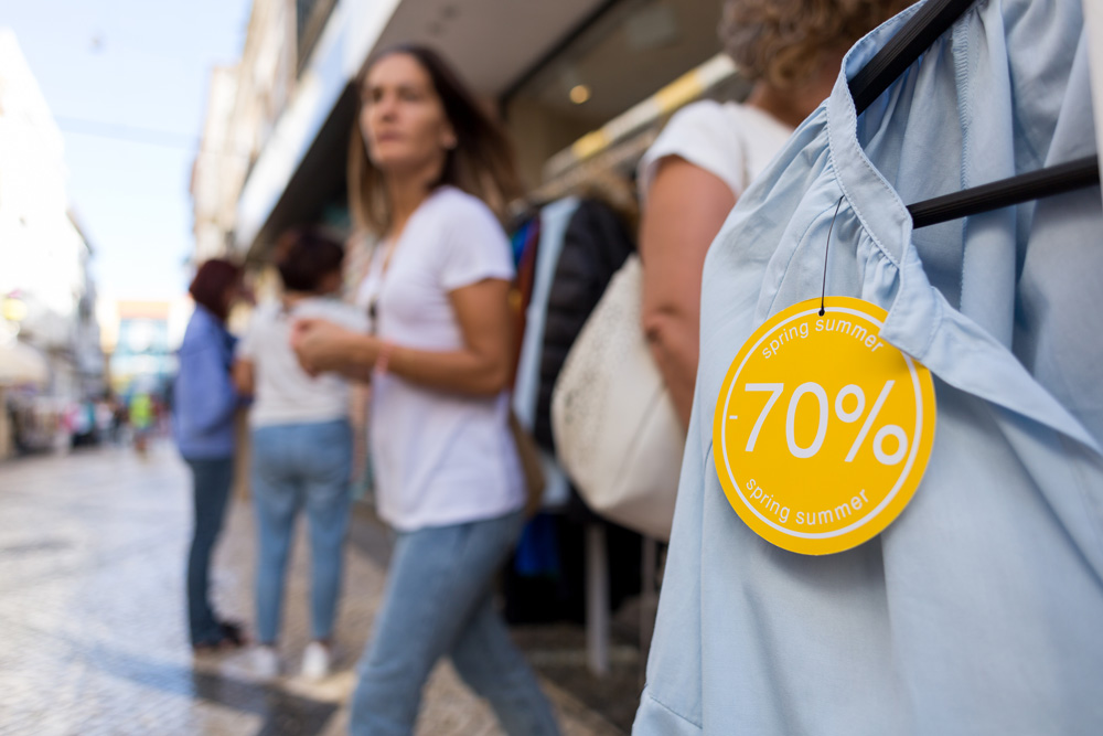 Feira Outlet da Baixa 2019 - 2.ª edição