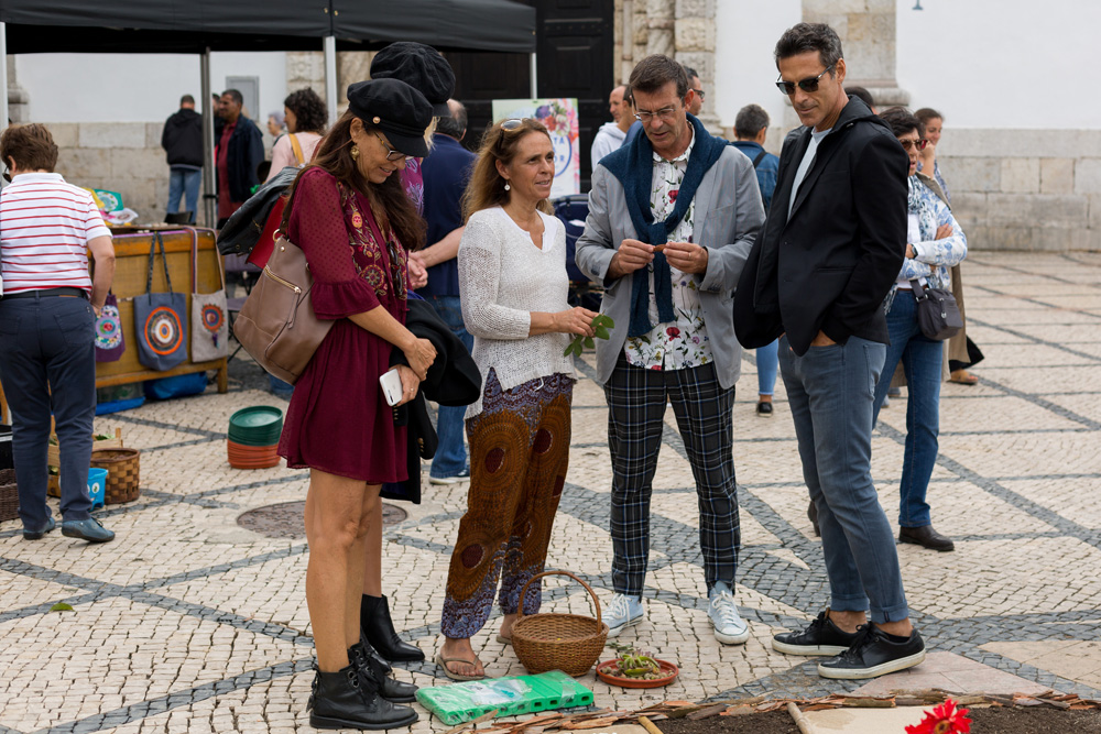 Festa da Flor 2019 | Tó Romano e Paulo Pires