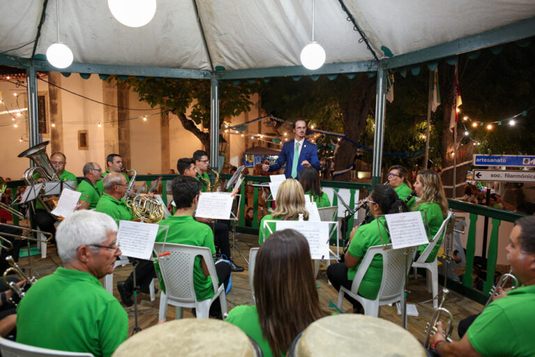 Festas de Nossa Senhora da Saúde - Vila Fresca de Azeitão