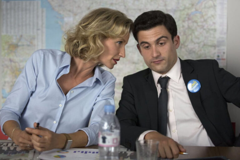 Le Poulain - Festa do Cinema Francês