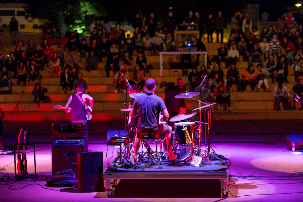 Música à Mostra - 2.º edição - To All My Friends