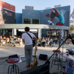 Música à Mostra - 2.ª edição - Casa do Largo