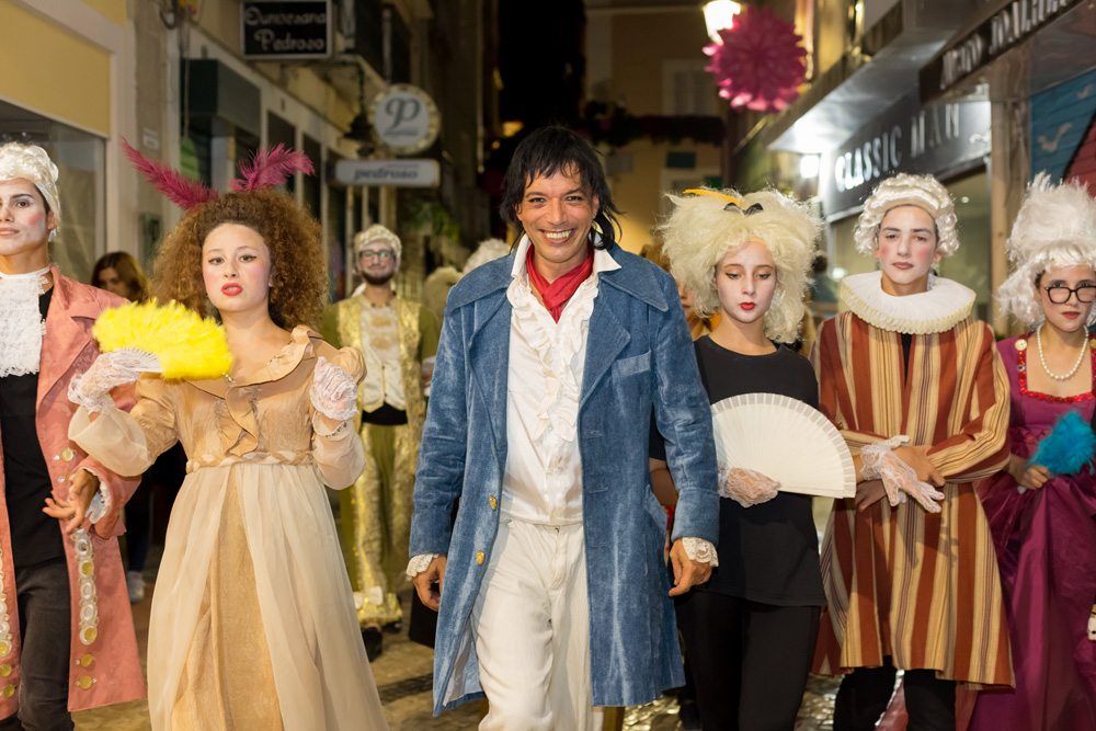 Dia de Bocage e da Cidade 2019