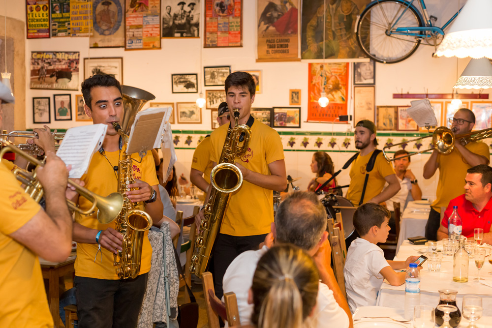 Dia de Bocage e da Cidade 2019